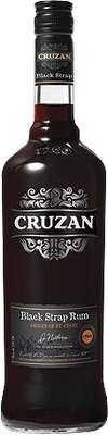 Cruzan Black Strap