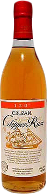 Cruzan Clipper 120