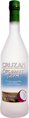 Cruzan Coconut