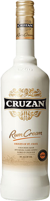 Cruzan Cream