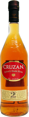 Cruzan Estate Dark