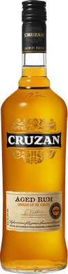 Cruzan Gold