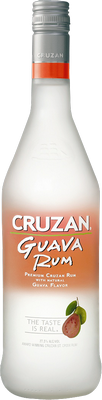 Cruzan Guava