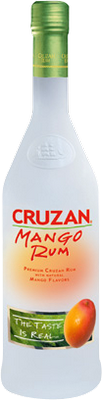 Cruzan Mango