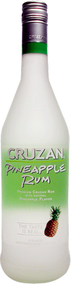 Cruzan Pineapple