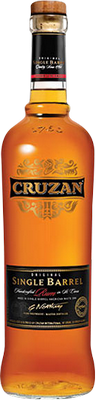 Cruzan Single Barrel