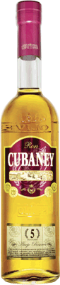 Cubaney Anejo Reserva 5-Year