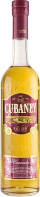 Cubaney Caramelo