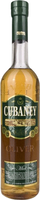 Cubaney Elixir de Miel 8-Year