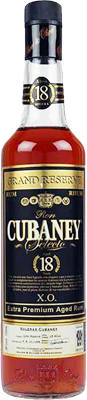 Cubaney Gran Reserva 18-Year