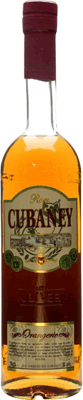 Cubaney Orangerie 12-Year