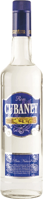 Cubaney Plata 3-Year