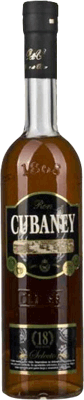 Cubaney Selecto 18-Year