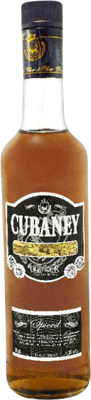 Cubaney Spiced