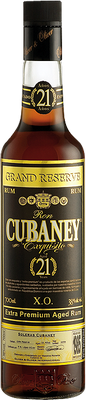 Cubaney Exquisito 21-Year
