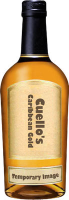 Cuello's Caribbean Gold