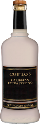 Cuello's Caribbean Extra Strong
