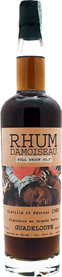 Damoiseau 1980 Full Proof