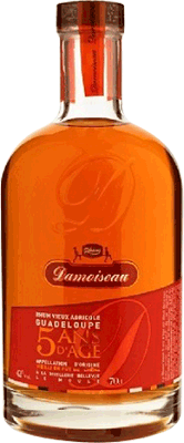 Damoiseau 5-Year