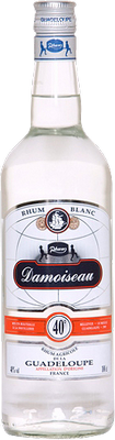 Damoiseau Blanc 40% Rhum