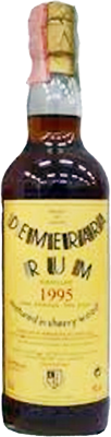 Demerara 1995