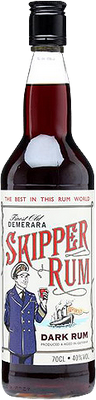 Skipper Dark