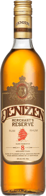 Denizen Merchants Reserve 8-year