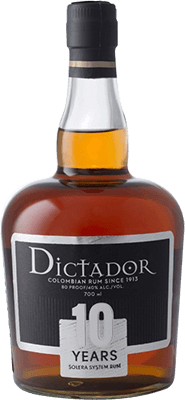 Dictador 10-Year