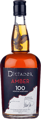 Dictador Amber 100