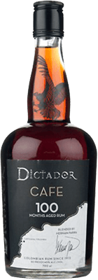 Dictador Cafe 100