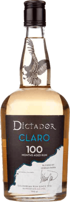 Dictador Claro 100