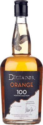 Dictador Orange 100