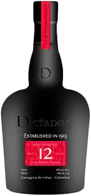 Dictador 12-Year