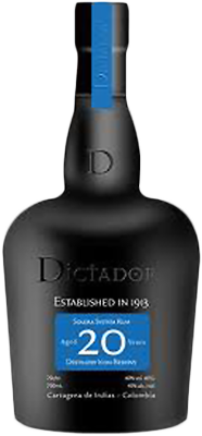 Dictador 20-Year