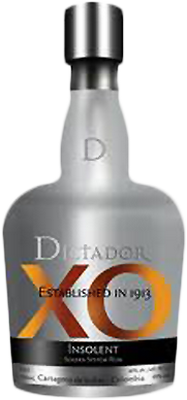 Dictador XO Insolent