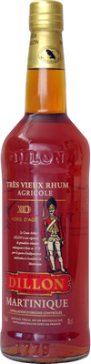 Dillon Tres Vieux Hors d'Age