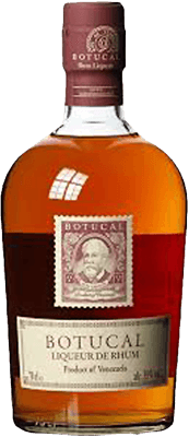 Diplomatico Botucal