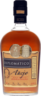 Diplomatico Añejo