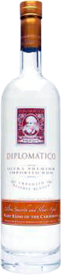 Diplomatico Blanco