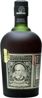 Diplomatico Reserva Exclusiva