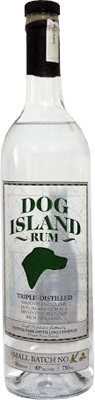 Dog Island Light