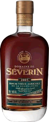Domaine de Severin 2005