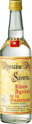 Domaine de Severin Rhum Blanc