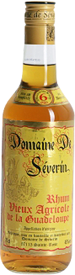 Domaine de Severin Rhum Vieux