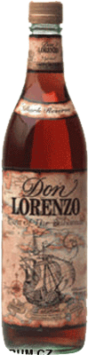 Don Lorenzo Dark Reserve