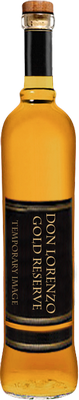 Don Lorenzo Gold Reserve