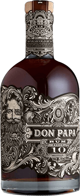 Don Papa 10-Year