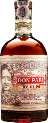 Don Papa Small Batch