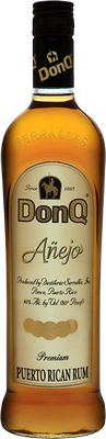 Don Q Anejo