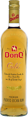 Don Q Gold